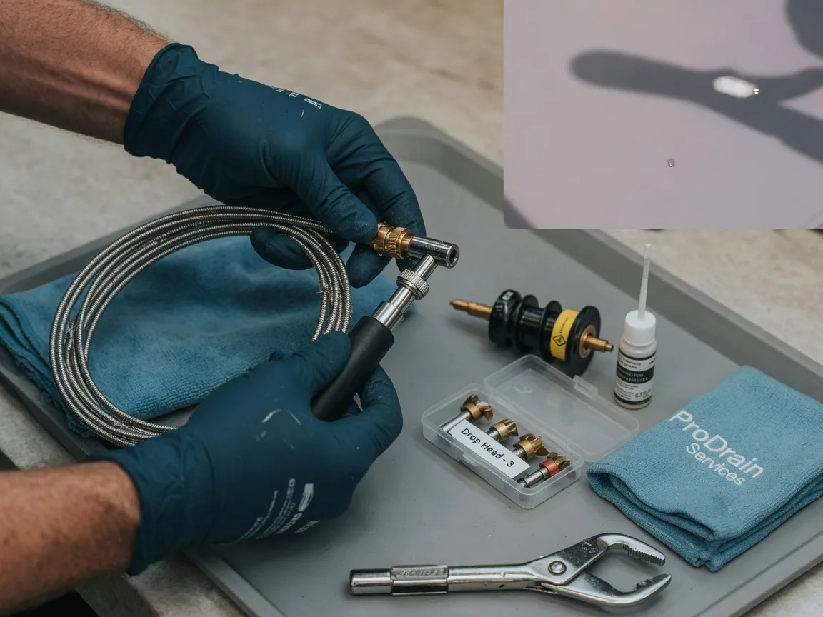 Why choose Drain Cleaning in Vergennes, IL